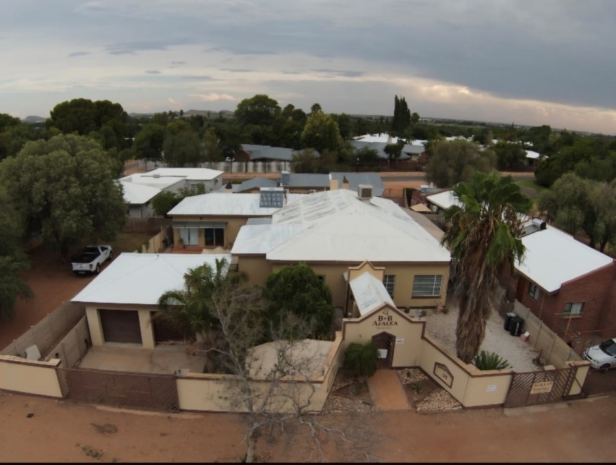 7 Bedroom Property for Sale in Middelpos Northern Cape